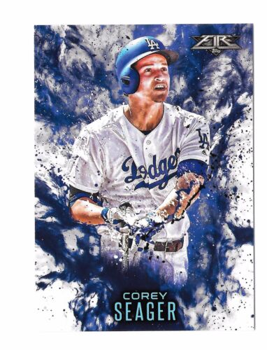 2016 Topps Update Fire Set You Pick Complete Your Set