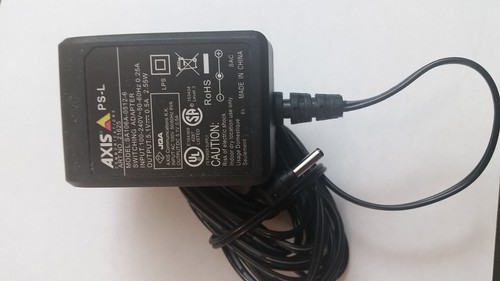 AXIS PS-L Power supply for camera 21625
