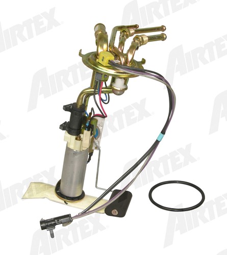 FI Fuel Pump and Sender Assembly-VIN TBI Airtex E3624S Z