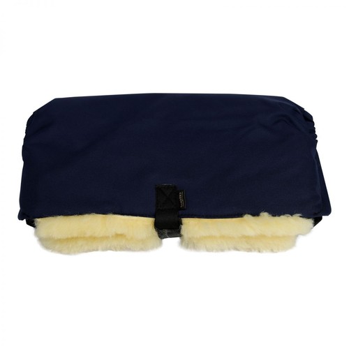 Cordero-calientamanos para cochecito fellwärmer niños auto accesorios merino Fell