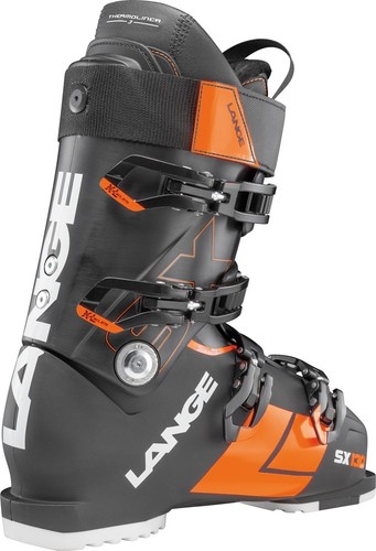 100822 LANGE SX 130 Herren Skischuhe Saison 2017//18