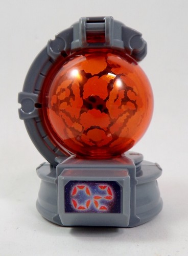 /'17 Bandai Japan Sentai Kyuranger Kyutama GA 02 Sasori Morpher Power Rangers