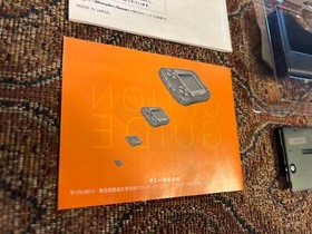 SHOGI TORYUMON Sammy WonderSwan WS Wonder Swan Game Japan - US SELLER