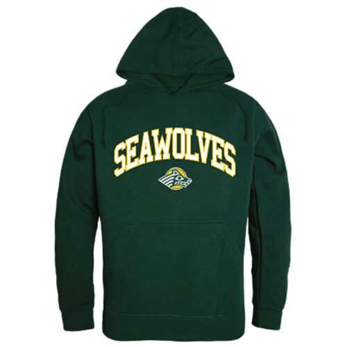 University Of Alaska Anchorage Seawolves UAA NCAA Hoodie Sweatshirt S M L XL 2XL