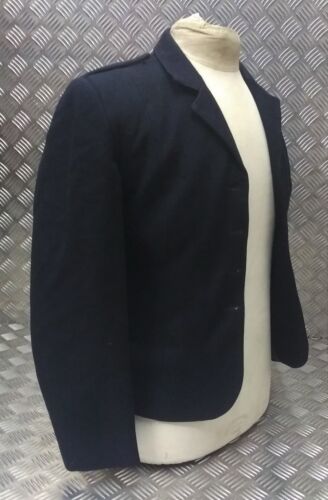 Genuine British Military Issue Woman/'s No1 Dress Jacket RMAS Sandhurst Academy 1