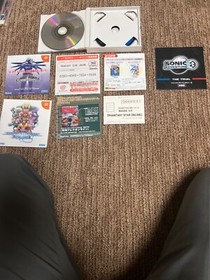 Phantasy Star Online for Sega Dreamcast - Japan Region Title USA Seller