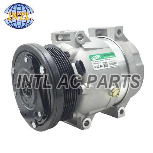 NEW Car Auto AC Compressor V5 for Daewoo Chevrolet Epica 2.0 95954659 96409087