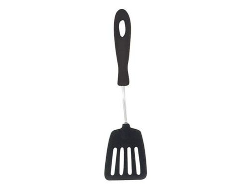Fackelman probus lichfield en nylon noir antiadhésif petit turner spatule lifter