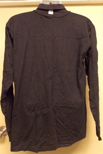 Police Long sleeve turtleneck shirts CPD