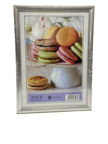 Picture FRAME in 10x15 CM to 40x50 cm Colours Photo Frame Mount Hanging 
