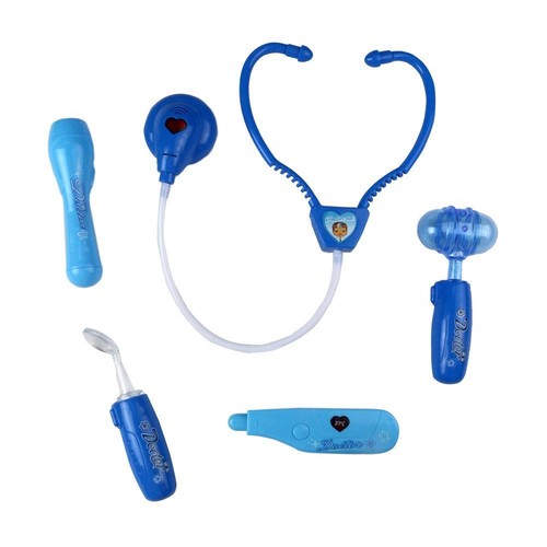 doctors set for 3 year old