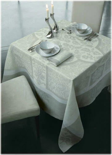 Nappes de table Le Jacquard Français