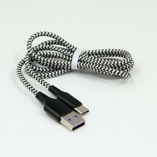 Imagen de imagen de transferencia de datos USB Sync Cable Lead Para Canon EOS M6 Mark II R