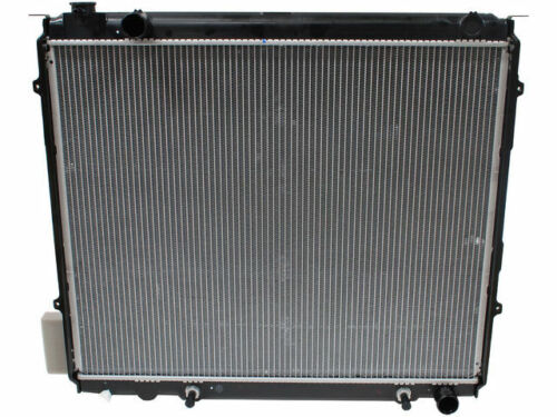 2005-2006 Toyota Tundra Radiator Denso 93259NZ 2001 2002 Details about   For 2000-2003 