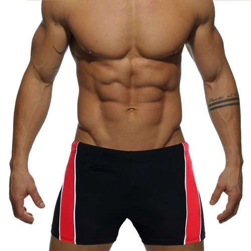 2018 Trunks Mens Surf Beach Board Shorts Swim Bottom Swimsuit Swimwear Short