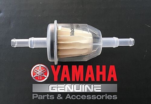 Yamaha YXR 450 RHINO Fuel Filter OEM YAMAHA GAS FILTER UTV
