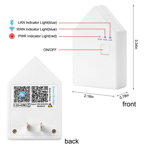 Bluetooth LED Fluter Außen Strahler Kaltweiß+Warmweiß+RGB Mit Fernbedienung 230V