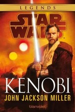 John Jackson Miller | Star Wars(TM) Kenobi | Taschenbuch | Deutsch (2015)