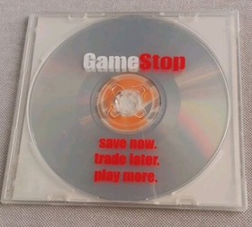 Tony Hawk’s Pro Skater (Sega Dreamcast 1999) Disc Only