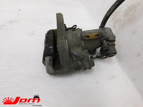 DC2 GSR REAR LEFT BRAKE CALIPER W BRACKET USED JDM HONDA ACURA INTEGRA 94-01