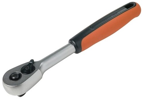 BAHCO 1//4” SQUARE DRIVE 60 TEETH REVERIBLE RATCHET SUIT S460 S87+7 /& S106