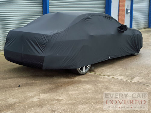 SuperSoftPRO Indoor Car Cover fits Nissan GT-R 2009 onwards Coupe