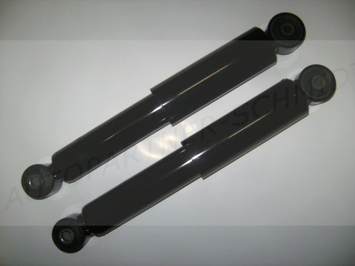 Stoßdämpfer Gasdruck hinten für Fiat Panda 169 03-11 1,1 1,2 1,3 D Multijet