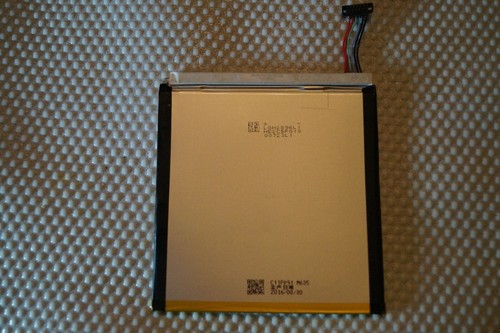 BATTERY C11P1517 GENUINE FOR 10.1/" ASUS ZenPad 10 P00C Z300M P028 Z301MF TABLET