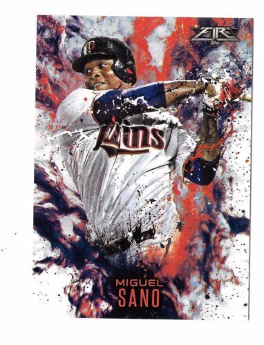 2016 Topps Update Fire Set You Pick Complete Your Set