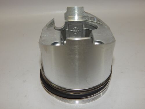 New OEM Isuzu Piston Head Assembly with Rings 5864017220 5-86401-722-0 