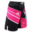 MMA Pink Ninja Fight Training Boxing Trunk Shorts Muay Thai Jiu-Jitsu Pants