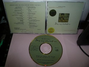 Arturo Delmoni Songs My Mother Taught Me Arturo Delmoni Songs My Mother Taught Me
