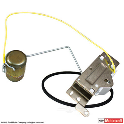 Fuel Tank Sender Assembly Motorcraft PS-19