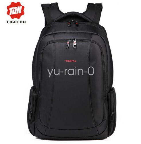 Tigernu Fashion Men Women Backpack Waterproof Business Laptop School Travel bag