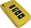 SILICONE PROTECTIVE KEY FOB COVER FITS LEXUS LXUSI44