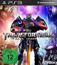 Transformers: Rise of the Dark Spark von Activision Bliz... | Game | Zustand gut