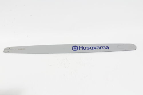 Genuine Husqvarna 596008215 36" 3/8 .063 115DL Chainsaw Bar HT383 60800059 