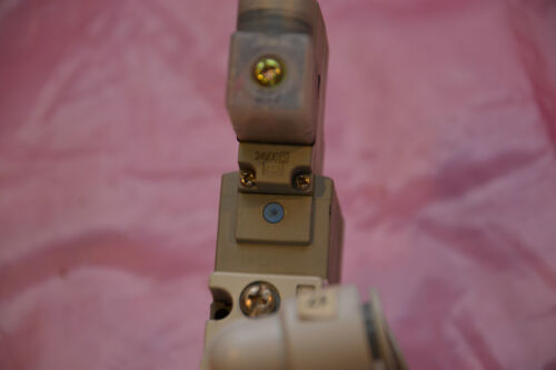 SMC VALVE SY9420-5DZ-03 SY9420 5DZ 03 SY94205DZ03