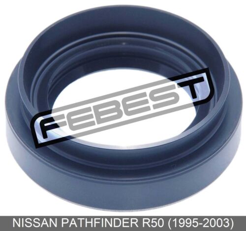 Oil Seal Axle Case 36X55X11X18 For Nissan Pathfinder R50 1995-2003 