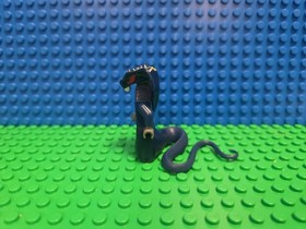 LEGO Skales Minifigure Ninjago Rise Snake 9444 9446 njo0040 CMF Lot Rare Retired