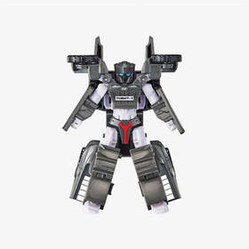 TOBOT Mini Tobot X Y Special Pack Hyundai Ioniq 5 Avante / Car Robot Figure Toy