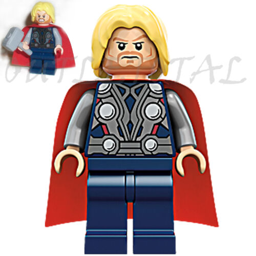 Thor superheroe