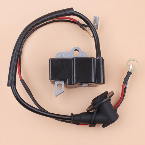 Ignition Coil For Stihl TS420 TS410 TS 410 Cut-Off Saw 4238 400 1301 42384001301