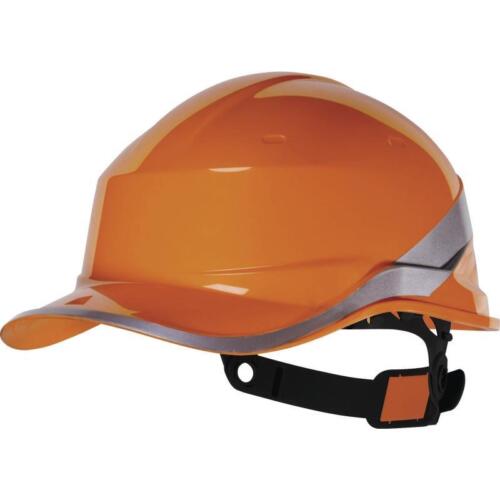 Delta Plus DIAMOND V Safety Hard Hat Helmet Qty Discounts ABS Baseball Cap