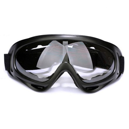Ski Snowboard Goggles Anti Fog Uv Lens Snow Glasses Dual Protection Snowmobile