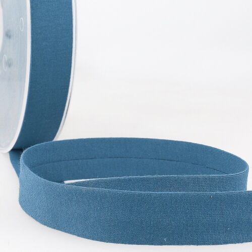 Stephanoise Plain Jersey Stretch Bias 20mm Wide Sold In 31 Colours Free Postage 