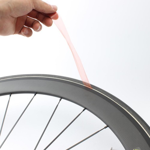 Double Sided Grip Tape Roll Heat Resistant Sticker for Bike Tire Repairment