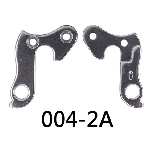 Alloy Bicycle Hanger Hooks MTB Mountain Bike Frame Rear Derailleur Tail Hook