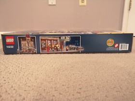 LEGO Creator Palace Cinema (10232)