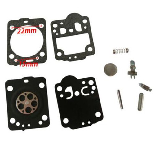 Carburetor Repair Kit For Husqvarna 435 435E Zama RB-149 Chainsaw Tools Supplies